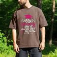 My Mommy Did It And She Did It For Me Graduation Daughter Men's Comfort Colors T-Shirt Espresso