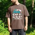 My Mommy Did It Tee Graduation Graduated Mom Proud Children Men's Comfort Colors T-Shirt Espresso