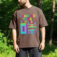 I Have No Idea What This Is Retro 70's 80's 90's Nostalgia Premium Tri-Blend Men's Comfort Colors T-Shirt Espresso I Have No Idea What This Is Retro 70's 80's 90's Nostalgia Premium Tri-Blend Men's Comfort Colors T-Shirt Espresso