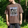 No More Mr Nice Guy Alpha Wolf Meme Dad Papa Men Men's Comfort Colors T-Shirt Espresso No More Mr Nice Guy Alpha Wolf Meme Dad Papa Men Men's Comfort Colors T-Shirt Espresso