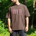 Nurse Est 2018 New Nurse Graduation Shirt Men's Comfort Colors T-Shirt Espresso