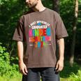 I Officially Graduated Kindergarten Graduation 2024 Men's Comfort Colors T-Shirt Espresso