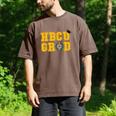 Omega Psi Phi Fraternity Paraphernalia HBCU Graduation Men's Comfort Colors T-Shirt Espresso