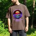 Be Patient With Me I'm From The 1900s Synthwave Premium Men's Comfort Colors T-Shirt Espresso Be Patient With Me I'm From The 1900s Synthwave Premium Men's Comfort Colors T-Shirt Espresso