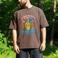 It Was Never A Phase Elder Emo Nostalgia Men's Comfort Colors T-Shirt Espresso