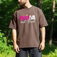 PhDiva Graduation Doctorate Student Graduate Men's Comfort Colors T-Shirt Espresso