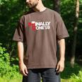 Phinally Done Graduation 2019 Phd Shirt Men's Comfort Colors T-Shirt Espresso