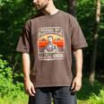 Please Be-Patient With Me I'm From The 1900s Humor Saying Men's Comfort Colors T-Shirt Espresso