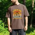 Please Be Kind I'm From The 1900s Penny Farthing Men's Comfort Colors T-Shirt Espresso
