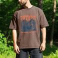 Please Be Patient With Me I'm From The 1900s Birthday Men's Comfort Colors T-Shirt Espresso