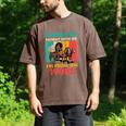 Please Be Patient I'm From The 1900s Dad Fathers Day Men's Comfort Colors T-Shirt Espresso