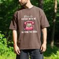 Please Be Patient With Me I'm From The 1900s Women Girl Men's Comfort Colors T-Shirt Espresso Please Be Patient With Me I'm From The 1900s Women Girl Men's Comfort Colors T-Shirt Espresso