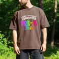 Pre-K Graduation Class Of 2026 Pre-K Graduated 2026 Men's Comfort Colors T-Shirt Espresso