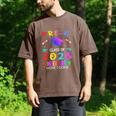 Pre-k Graduation Pre Kindergarten Class Of 2023 Boys Girls Men's Comfort Colors T-Shirt Espresso
