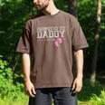 Promoted To Daddy Est 2026 Shirt New Daddy New Dad Men's Comfort Colors T-Shirt Espresso