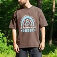Prostate Cancer In Memory Of My Daddy Prostate Cancer Men's Comfort Colors T-Shirt Espresso Prostate Cancer In Memory Of My Daddy Prostate Cancer Men's Comfort Colors T-Shirt Espresso
