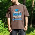 Proud Dad Of a Class Of 2026 Graduate Senior 2026 Men's Comfort Colors T-Shirt Espresso Proud Dad Of a Class Of 2026 Graduate Senior 2026 Men's Comfort Colors T-Shirt Espresso