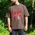 Proud Educated Latina Graduation Masters Degree PhD Men's Comfort Colors T-Shirt Espresso