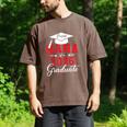 Proud Mama Of a Class Of 2026 Graduate For Graduation Men's Comfort Colors T-Shirt Espresso