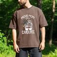 Proud Mom Of A Graduate Graduation Mama Mother Men's Comfort Colors T-Shirt Espresso