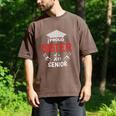 Proud Sister Of a 2019 Senior Graduation Family Men's Comfort Colors T-Shirt Espresso