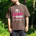 Proud Sister Of 5th Grade Graduate 2025 Family Graduation Men's Comfort Colors T-Shirt Espresso