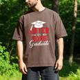 Proud Sister Of a Class Of 2026 Graduate For Graduation Men's Comfort Colors T-Shirt Espresso