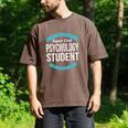 Psychology Student Tshirt Graduation Men's Comfort Colors T-Shirt Espresso