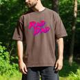Rad Dad Retro Men's Comfort Colors T-Shirt Espresso