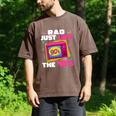 Rad Just Like The 90s 90s Aesthetic Nostalgia 1990s Retro Men's Comfort Colors T-Shirt Espresso Rad Just Like The 90s 90s Aesthetic Nostalgia 1990s Retro Men's Comfort Colors T-Shirt Espresso