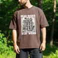 Read Books Stay Weird Introvert Book Lover Book Men's Comfort Colors T-Shirt Espresso Read Books Stay Weird Introvert Book Lover Book Men's Comfort Colors T-Shirt Espresso