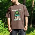 Take Me To Your Readers Across America Read More Books Men's Comfort Colors T-Shirt Espresso Take Me To Your Readers Across America Read More Books Men's Comfort Colors T-Shirt Espresso