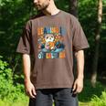 Reading Is Otterly Fun Sea Otter Book Lover Bookworm Men's Comfort Colors T-Shirt Espresso