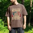 Retired Car Mechanic Tool Retirement Dad Grandpa Men Men's Comfort Colors T-Shirt Espresso