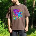 Retro 1980s 80's Baby 1990s 90's Made Me Nostalgia Birthday Men's Comfort Colors T-Shirt Espresso