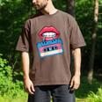 Retro 80s And 90s Cassette Perfect For Nostalgia Men's Comfort Colors T-Shirt Espresso