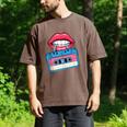 Retro 80s And 90s Cassette Perfect For Nostalgia Men's Comfort Colors T-Shirt Espresso