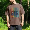 Retro Nineties Style Audio Tape Nostalgia Year 1990 Premium Tri-Blend Men's Comfort Colors T-Shirt Espresso Retro Nineties Style Audio Tape Nostalgia Year 1990 Premium Tri-Blend Men's Comfort Colors T-Shirt Espresso