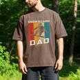 Retro Snowboard Dad Snowboarding Father Snowboarder Dad Men's Comfort Colors T-Shirt Espresso Retro Snowboard Dad Snowboarding Father Snowboarder Dad Men's Comfort Colors T-Shirt Espresso