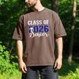 Senior 2026 Class Of 2026 Graduation 2026 Men's Comfort Colors T-Shirt Espresso