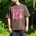 In My Senior Era Class Of 2026 Retro Senior 2026 Graduation Men's Comfort Colors T-Shirt Espresso