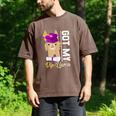 Senior Graduation TShirt 2019 Got My Diploma Llama Pun Shirt Men's Comfort Colors T-Shirt Espresso