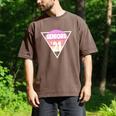 Seniors 2021 For Her Him Retro 21 Graduation Class Men's Comfort Colors T-Shirt Espresso