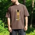 SmileteesGrad Llama Graduation T-Shirt Men's Comfort Colors T-Shirt Espresso