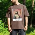 Social Anxiety Not Having A Good Time Socializing Introvert Men's Comfort Colors T-Shirt Espresso