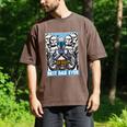 Star Wars Father's Day Jango Fett Best Dad Ever Men's Comfort Colors T-Shirt Espresso Star Wars Father's Day Jango Fett Best Dad Ever Men's Comfort Colors T-Shirt Espresso