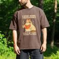 I Stay Home I Read Books I Pet My Cat I Regret Nothing Women Men's Comfort Colors T-Shirt Espresso I Stay Home I Read Books I Pet My Cat I Regret Nothing Women Men's Comfort Colors T-Shirt Espresso