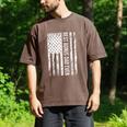 Step Dad Men's Comfort Colors T-Shirt Espresso