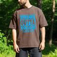Straight Outta College Class Of 2018 Graduation Shirt Men's Comfort Colors T-Shirt Espresso