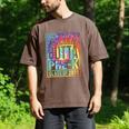 Straight Outta Pre-K Class Of 2022 Preschool Graduation Men's Comfort Colors T-Shirt Espresso